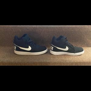 Women’s Nike high tops